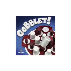 Blue Orange – Gobblet