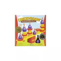 Blue Orange – Chicky Boom