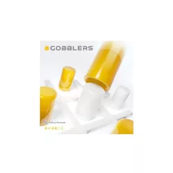 Blue Orange – Gobblers