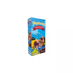 Blue Orange – Kingdomino: Age of Giants – doplnok