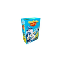 Blue Orange – Kingdomino Duel