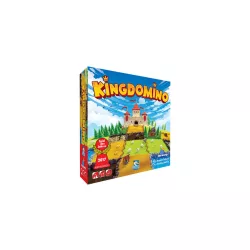 Kingdomino – 2. vydanie