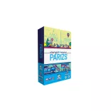 Ďalšia zastávka: Paríž