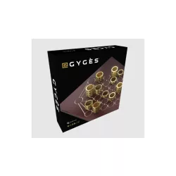 Blue Orange – Gyges