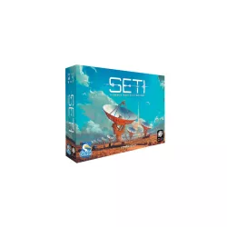 SETI – Pátranie po mimozemskom živote