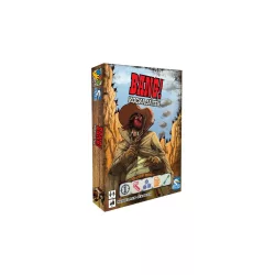 Bang! – Hra s kockami