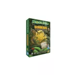 Úniková hra – Legenda o Eldoráde