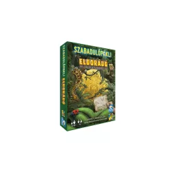Úniková hra – Legenda o Eldoráde