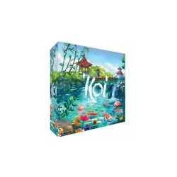 Koi