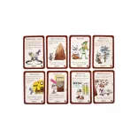 Delta Vision – Munchkin 6 – Vôňa katakomb