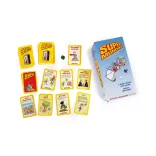 Delta Vision – Super Munchkin
