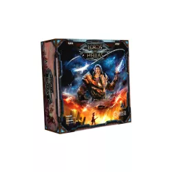 Delta Vision – Lords of Hellas