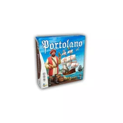 Delta Vision – Portolano