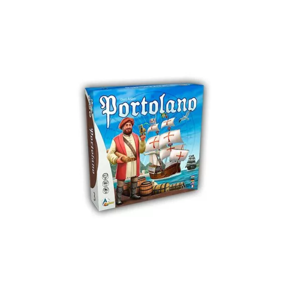Delta Vision – Portolano