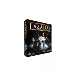Delta Vision – Star Wars: Vzbura – Vzostup Impéria