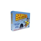 Delta Vision – Super Munchkin 2 – Nie sú to S-ovci