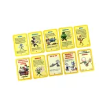 Delta Vision – Super Munchkin 2 – Nie sú to S-ovci