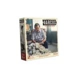 Delta Vision – Narcos (maďarské vydanie)
