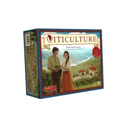 Delta Vision – Viticulture – Základná edícia