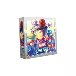 Delta Vision – Marvel United