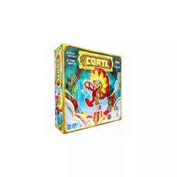 Delta Vision – Coatl