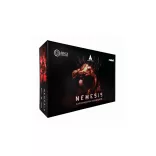 Delta Vision – Nemesis – Príloha Karnomorfov