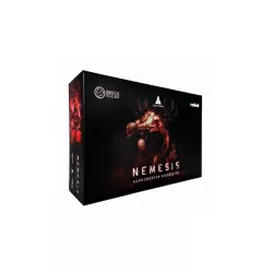Delta Vision – Nemesis – Príloha Karnomorfov