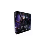 Delta Vision – Nemesis – Príloha Bláznivé prízraky