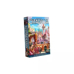 Delta Vision – Citadella – Rozšírená edícia