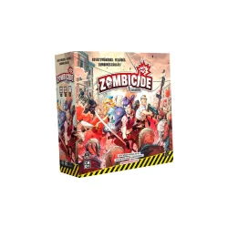 Delta Vision – Zombicide – 2. vydanie