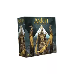 Delta Vision – Ankh – Bohovia Egypta