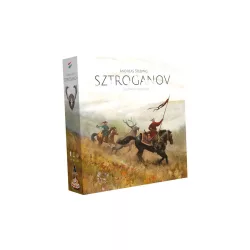 Delta Vision – Stroganov