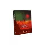 Delta Vision – Mars