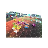 Delta Vision – Mars