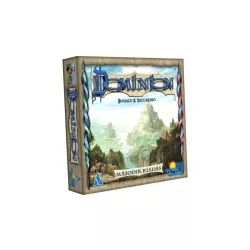 Delta Vision – Dominion – 2. vydanie
