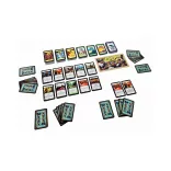 Delta Vision – Dominion – 2. vydanie