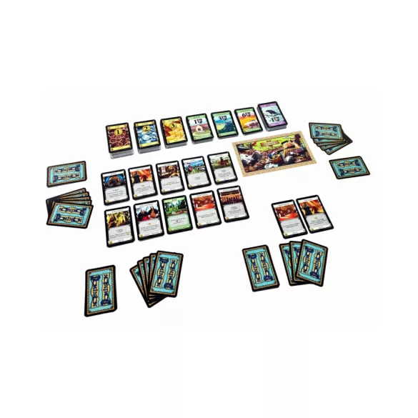 Delta Vision – Dominion – 2. vydanie