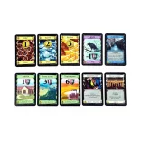 Delta Vision – Dominion – 2. vydanie