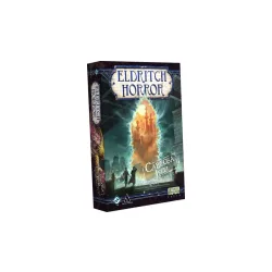   Delta Vision – Eldritch Horror: Príznaky Carcosy – doplnok