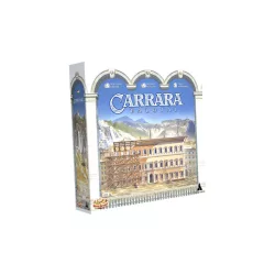 Delta Vision – Paláce Carrary – Deluxe edícia