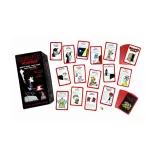 Delta Vision – Harapós Munchkin