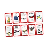 Delta Vision – Harapós Munchkin