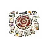 Delta Vision – Dungeon Fighter: Druhé vydanie (maďarské)