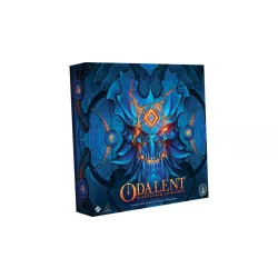 Delta Vision – Odalent – Legendy temnoty