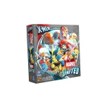 Delta Vision – Marvel United: X-Men
