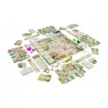 Delta Vision – La Granja – Deluxe edícia