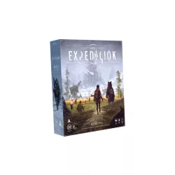Delta Vision – Expedície