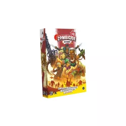 Delta Vision – Zombicide – Do zbrane!