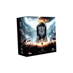 Frostpunk: Stolová hra