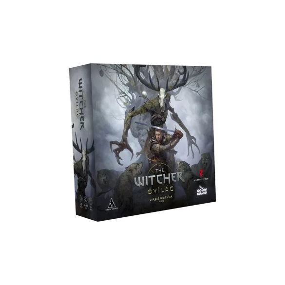 The Witcher: Starý svet